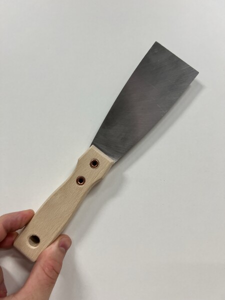 Materialpro3D Špachtle modelářská 50 mm