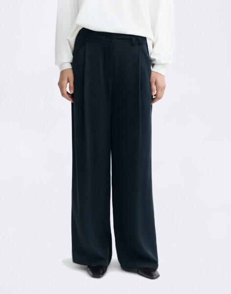 Thinking MU Black Molly Pants BLACK 36