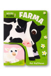 Nájdi mláďa Farma - Mel Matthews