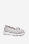 Polobotky model 211120 Step in style 40
