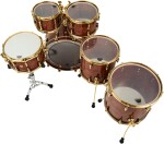 Sonor 150th Anniversary Signature Shell Set