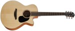 Furch Violet Gc-EM Master's Choice CNR Active