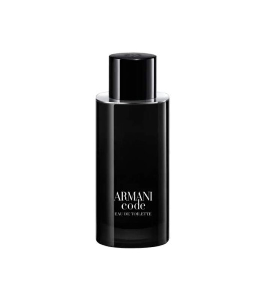 Giorgio Armani Black Code toaletní voda pánská 125 ml