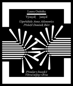 Výmysl[ ]smysl - Laura Osińska