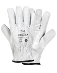 Rukavice Cofra Pillar Barva: Bílá, Velikost rukavic: 10 G106_DD00_Z10