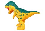 Mamido Projektor na kreslení dinosaurus s fixy a šablonami