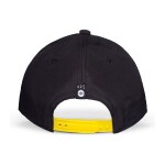 Kšiltovka Pokémon Pikachu Color (Curved Bill Cap)