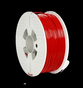 Verbatim 3D Printer Filament PET-G 2.85mm 123m 1kg červená (55061)