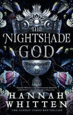Nightshade God