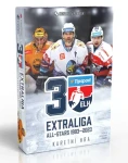 Extraliga All-Stars 1993-2023 Karetní hra