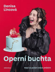 Operní buchta - Denisa Lincová