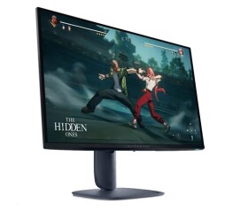 DELL LCD AW2725D- 27"/QHD/2560 x 1440/16:9/280Hz/0.03ms/1500000:1/1000 cd/m2/HDMI/DP/VESA/PIVOT/3YNBD EDF_1338239