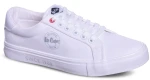 Lee Cooper LCW-26-02-4082M Pánské tenisky bílé 43
