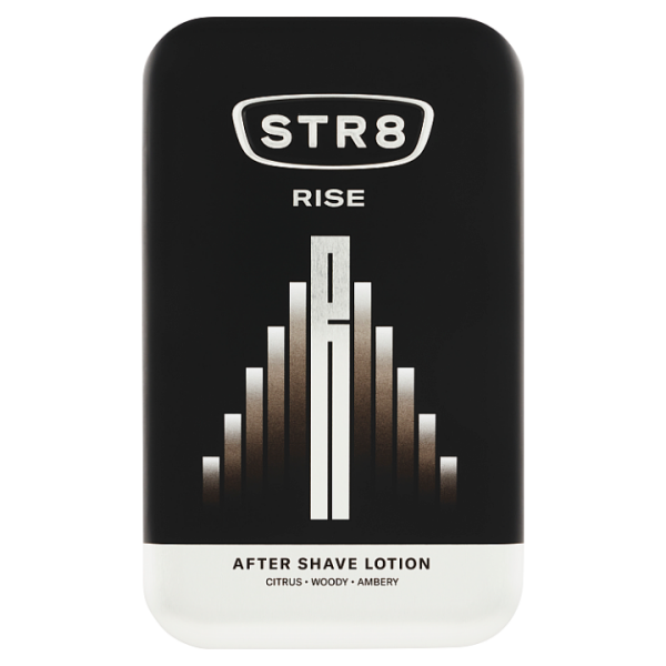 STR8 Rise voda po holení 100ml