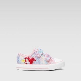 Tenisky PRINCESS CF2625-2DPRN Materiál/-Velice kvalitní materiál