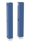 GEBERIT - Duofix Souprava prodloužení noh pro tloušťku podlahy 20-40 cm 111.848.00.2