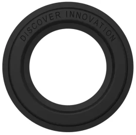 Nillkin SnapHold Magnetic Sticker (2ks) černá (6902048224216)