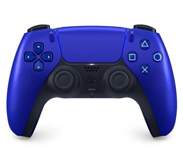SONY Playstation Dualsense v2 Controller Cobalt Blue EDF_1469456