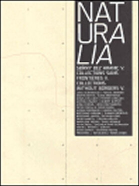 Naturalia: