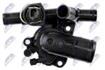 PIETRO Termostat Renault Laguna II/III, Espace IV, Vel Satis 2.0 dCi 96–131 kW (2005–2015)