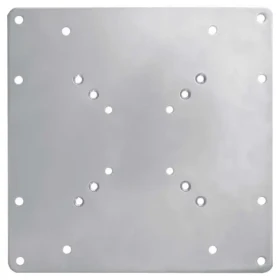 Neomounts FPMA-VESA200 Montážní deska stříbrná / 50x50 - 200x200 / pro displeje 22-42" / nosnost 35kg (FPMA-VESA200)