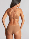 Podprsenka balkonetka Panache Cari Balconnet caramel 7961 70G