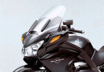 Honda ST 1300 Pan European 2002-2013 Plexi standard