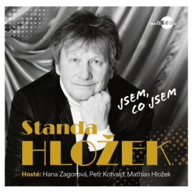 Jsem, co jsem - Stanislav Hložek