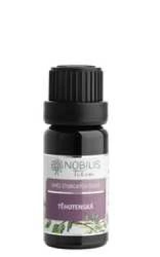 Nobilis Tilia Směs éterických olejů Těhotenská 10ml