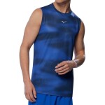 Běžecké tričko Mizuno Core Graphic Sleeveless J2GAC01216 Velikost textilu: XL
