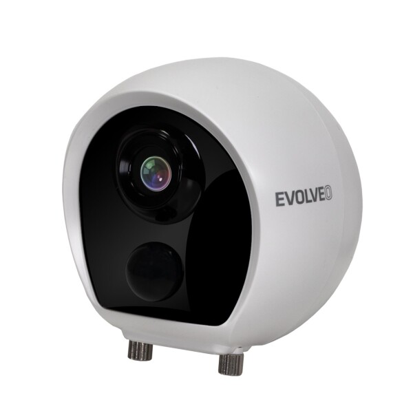 EVOLVEO Detective BT4 SMART přídavná kamera