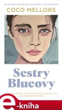 Sestry Blueovy - Coco Mellors e-kniha