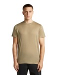 ICEBREAKER Mens Merino 150 Tech Lite III SS Tee, Cumin velikost: XL