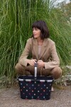 Nákupní košík Reisenthel Carrybag Dots