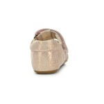 Bundgaard Tobias Old Rose Glitter
