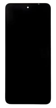 For Xiaomi LCD displej Redmi Note 11S 5G / Náhradní díl telefonu / dotyková deska + přední kryt (57983113993)