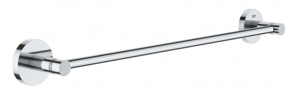 GROHE - QuickFix Start Držák ručníku, délka 45 cm, chrom 41197000