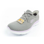 Boty Skechers Summits-New Daily Slip-ins W 150263/GYLV 41