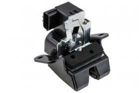 PIETRO Zámek kufru HYUNDAI i30 kombi (FD) 2007–2012