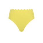 Swimwear Spirit High Waist Brief sunshine SW1825