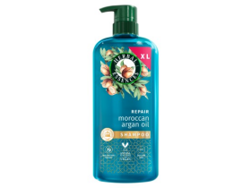 Herbal Essences Šampon na vlasy s marockým arganovým olejem 650 ml