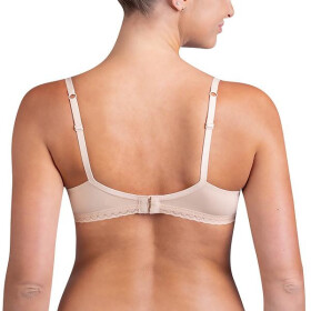 Dámská podprsenka s kosticí DAILY MICRO UNDERWIRE BRA - BELLINDA - tělová 90 D