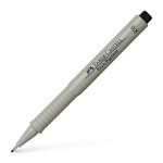 Faber-Castell ECCO PIGMENT technický popisovač 0,8