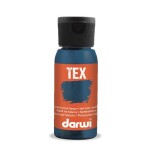 DARWI TEX barva na textil - Foam 50 ml