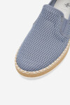 Espadrilky Rieker L7873-12 Textilní