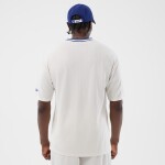New Era Pánské kraťasy Los Angeles Dodgers MLB Team Arch Oversized T-Shirt Velikost: S