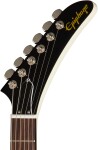 Epiphone Explorer 80s EMG Classic White