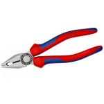 Kleště kombinované, 180mm, KNIPEX 03 02 180
