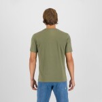 KARPOS Bosco T-Shirt, Four Leaf velikost: XL