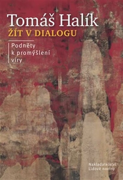 Žít dialogu